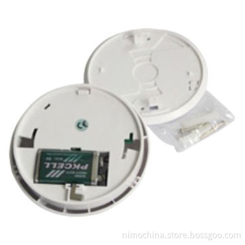 Carbon Monoxide Gas Sensor Co Detector, Sized 100 x 35mm